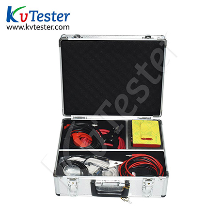 Vacuum switch vacuum degree tester